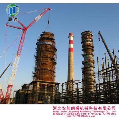 钢结构生化塔石化再生塔设计制造安装化工常压塔器石油生化塔