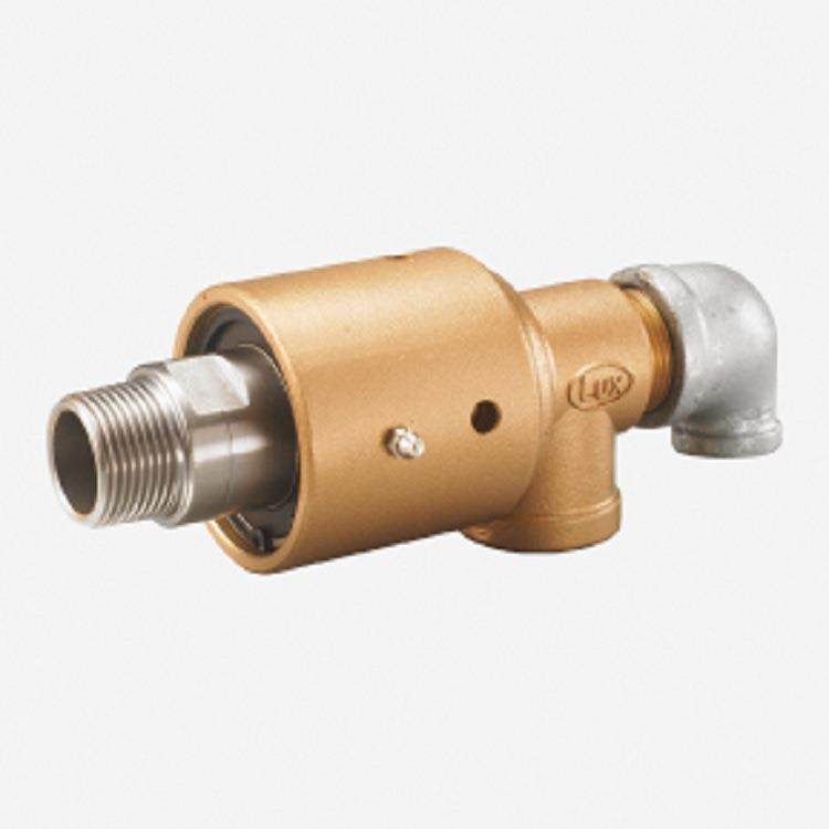 LUX力士旋转接头EQB-7R-CDR