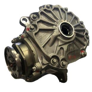 适用奔驰CLS400S63S500S320S350S450CL500等前差速器牙包