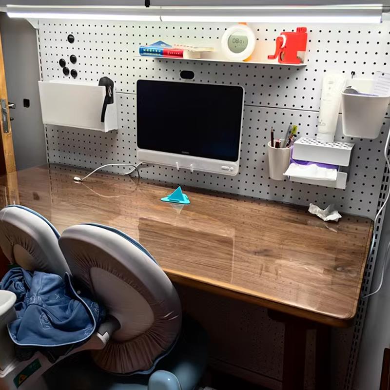 马t5灯管超亮长条灯灯学生灯护眼一条形灯管替T5一体化换长条支架