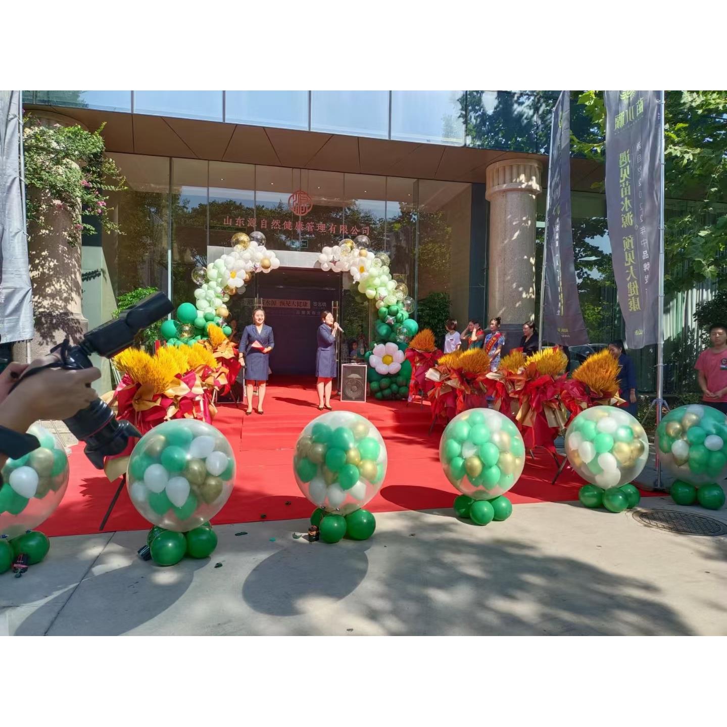 加厚形球气球地爆风车天爆圆乳胶大号风车36寸珠光对白装婚庆派用