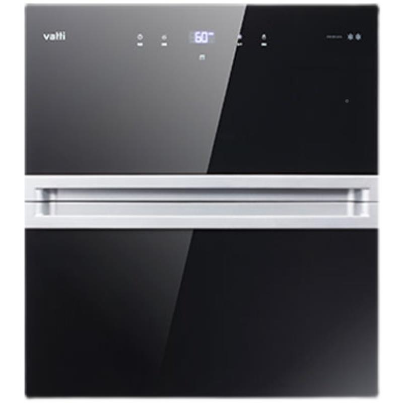 Ztd100-L01嵌入毒式双三抽A屉门67129烘干大容量臭氧紫外线消柜