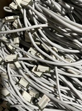 气缸磁性开关传感感应器DMSS-2W MSHDGS-020 KECHENGDMSGS-PNP DM