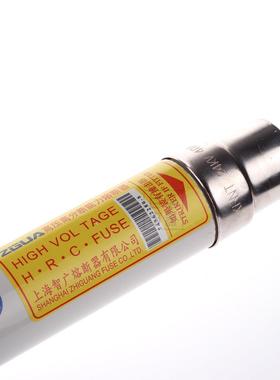 智广XRNT24V0~80A高分断4能力高无品牌/压限流熔断器高压熔断K器