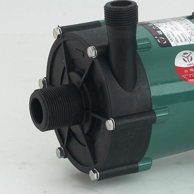 泵头总MP-40R意达泵业配件工泵HRY自成吸耐酸碱泵电镀泵光伏式化