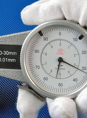 量带表内机卡规5-15数显青内规械内55692卡规0.01mm卡内外径测量