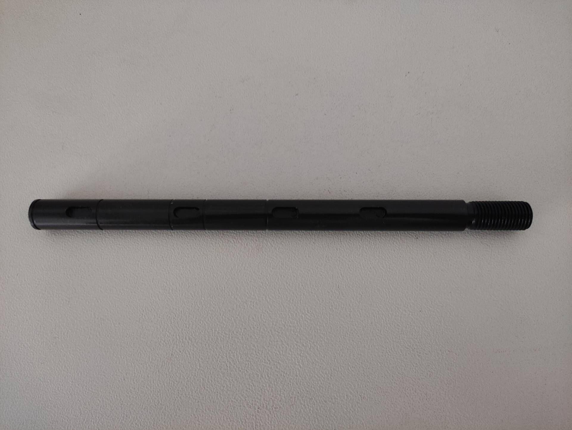 兄弟牌KZB打包机配件送带调松紧