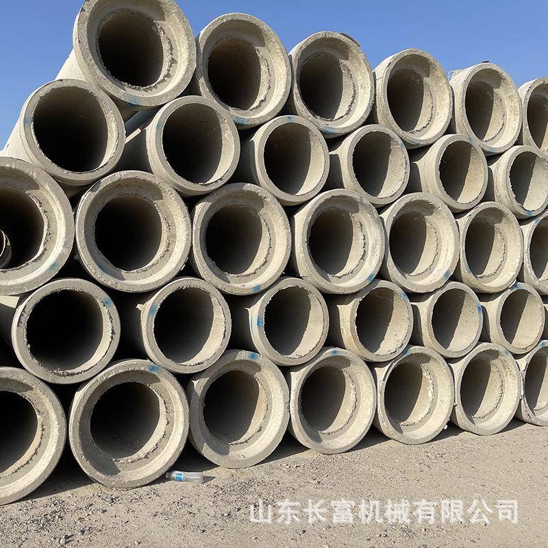 GTM钢混凝土排水泥管水泥管筋钢筋混泥土预制水泥管承插口水管