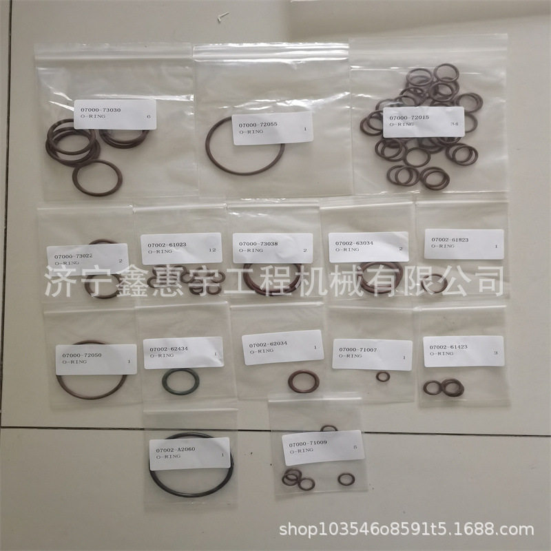 D375-6推土机变速箱修理包