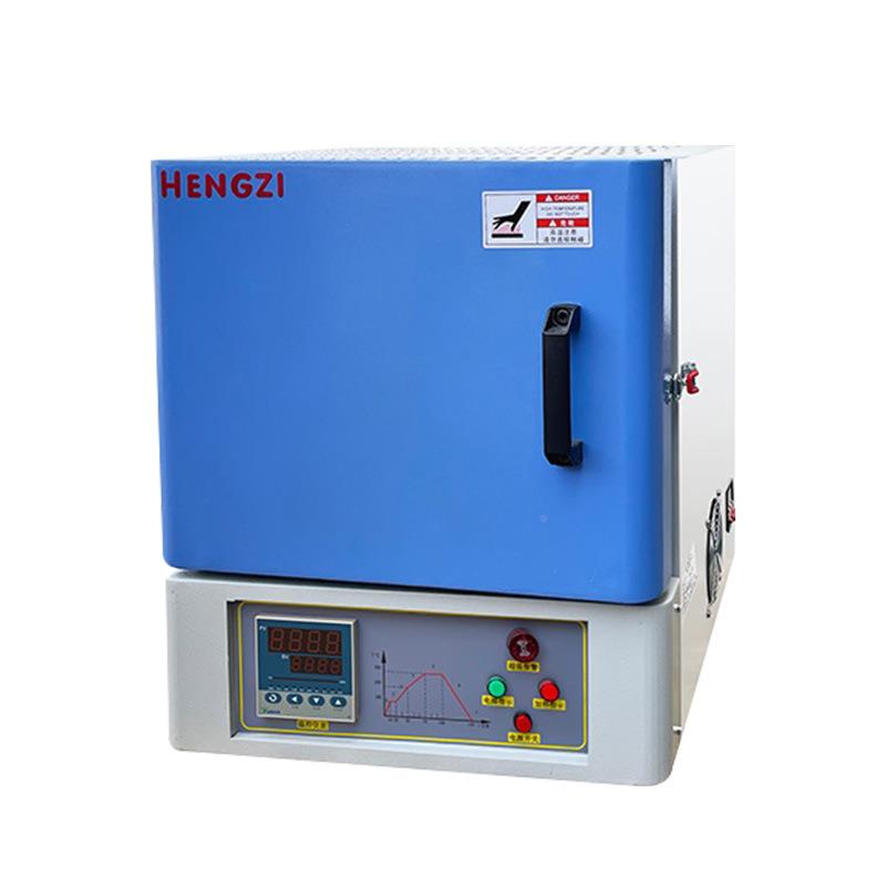 式上海跃进S火X2-4-GTS10系列高实验室炉淬火退炉井温高温箱式电