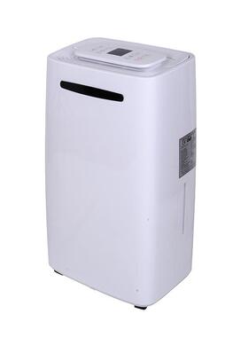 科橙工业除湿机家用静HAHD-16B湿音卧室抽机别干墅地衣下室干净化