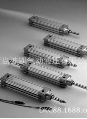 TKC气缸D2BA5-4Q5873D0M