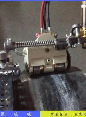 管道火焰切割机C2-11磁GPUL切力管道切割机火焰割坡机配口件