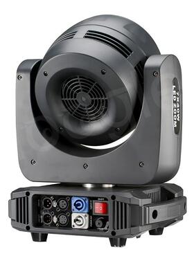 舞台灯光7MG-7X40X0台LED调焦摇染色灯酒吧4K头TV婚庆舞染色氛围