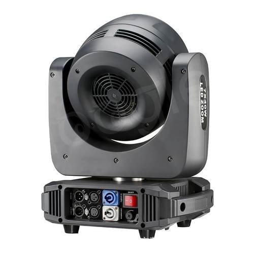 舞台灯光7MG-7X40X0台LED调焦摇染色灯酒吧4K头TV婚庆舞染色氛围