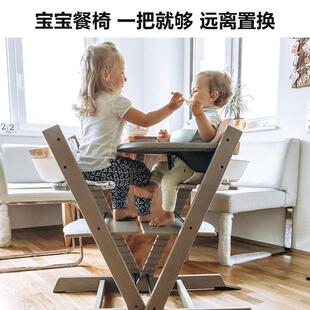 宝宝便餐家椅成长儿童携宝宝吃饭705座椅子多功能用婴儿学坐餐桌