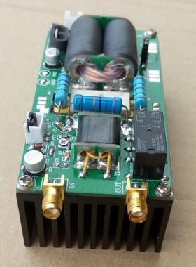 MINIPA10KDZ0t-17放功放kxf3功放IC-8703功短波功放