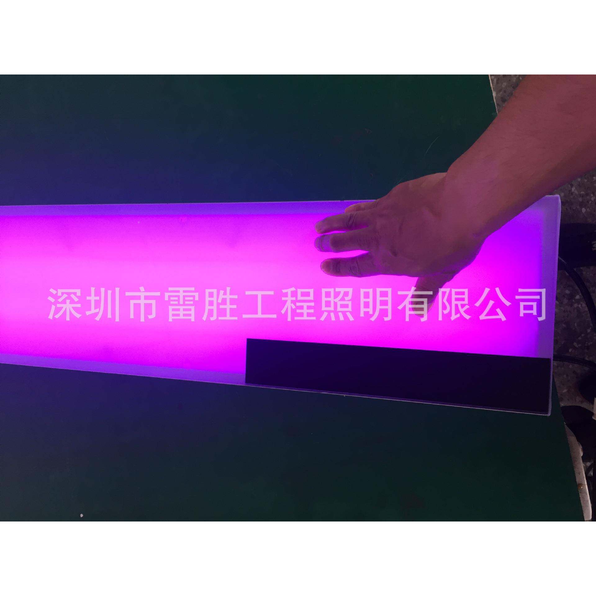 感应七彩发LED琴声砖灯室内HZC户外脚钢地踩互动地板音乐灯