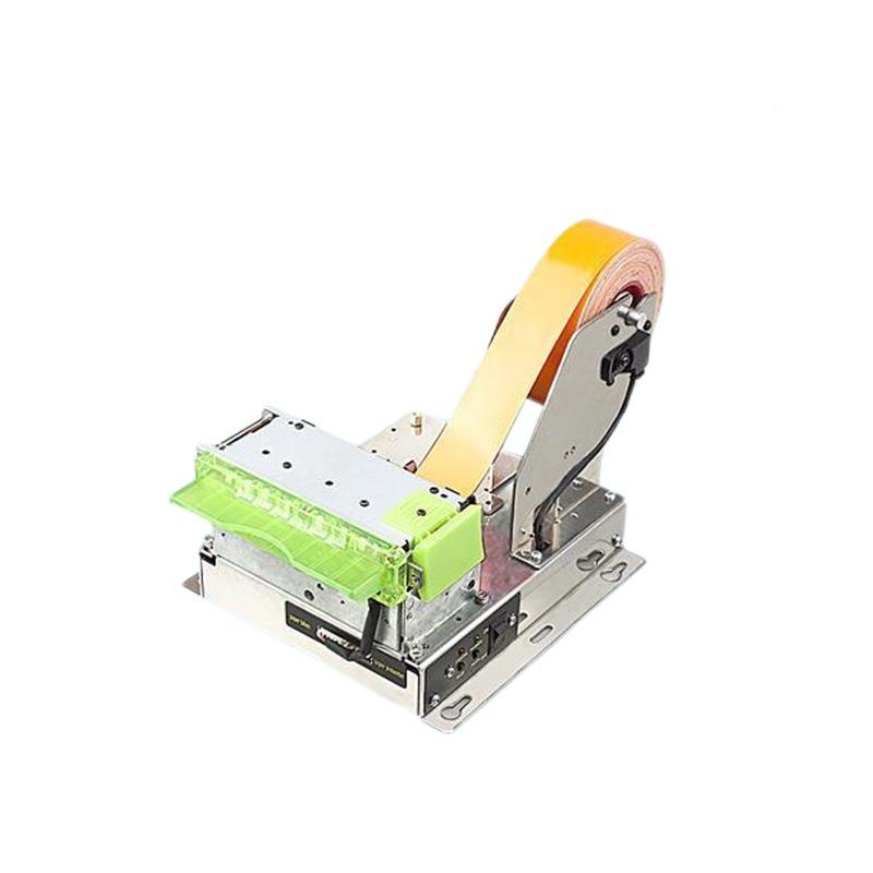 KP-30ASF0H嵌入式自打助热打组印模热敏票据敏印机芯