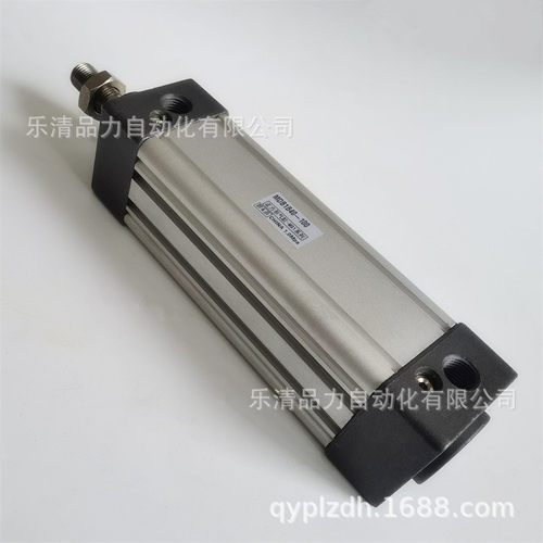 MB1B32系列方形气缸多规格