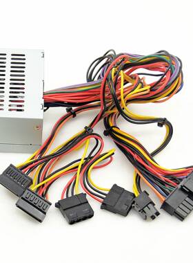 RYT250F966一体机电FLEX源UMin-i1电源迷你工控机电源