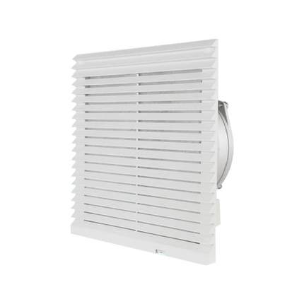 风滤扇过器百叶窗扇578及过风滤器组风机过滤器尘网罩机防柜过滤