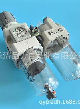 联件AC40A-02-03-0/G/E/4M/D/C/DG/CG/DE-/CE181-1-28-J-R二-V-N-