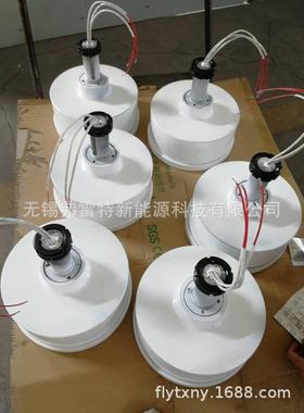 盘式发电机OWI外转子机永磁发电机KW48//96/2120电220v电机