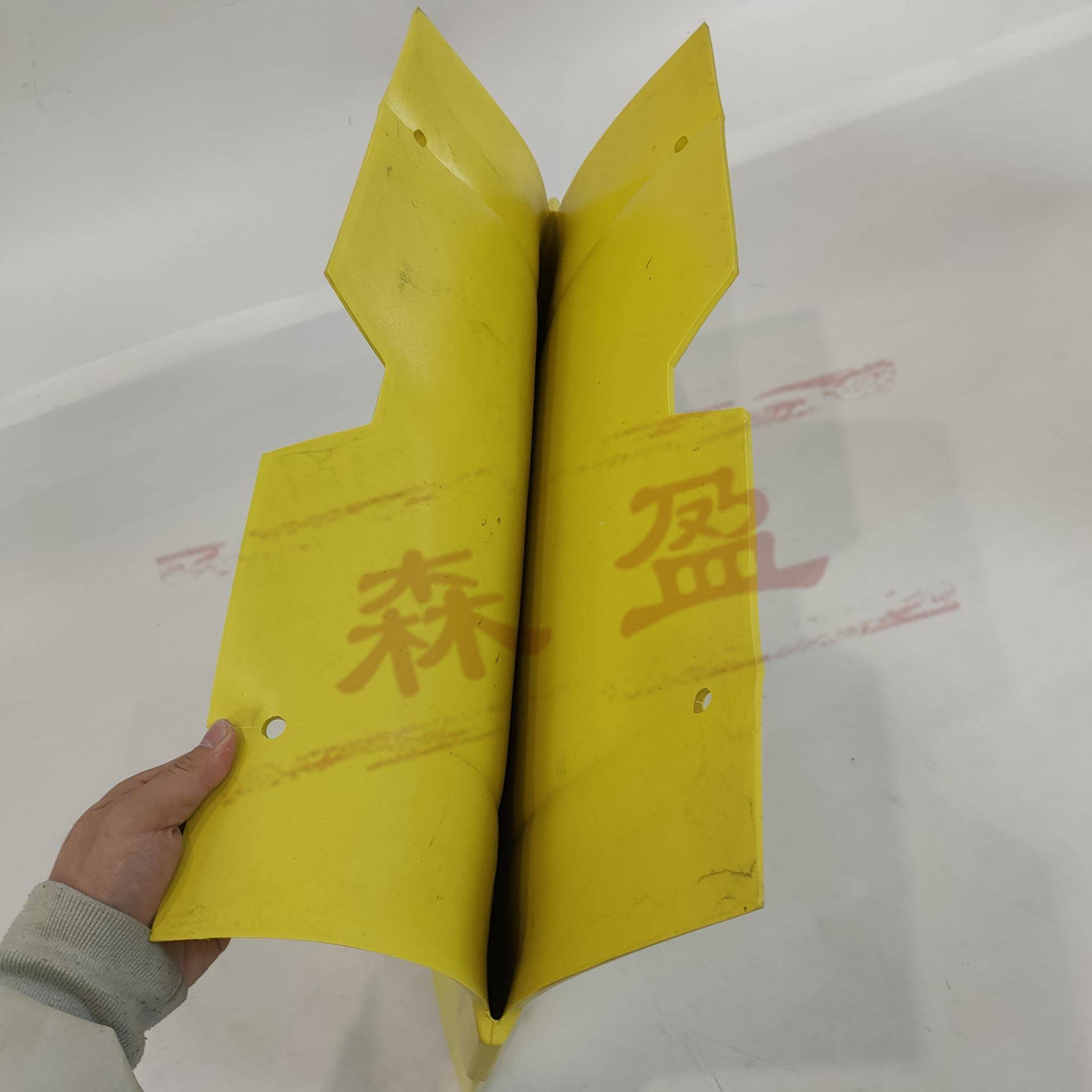 DDDLZB1Z10-关2-跌落式开关护LIL带罩电作业绝缘防护罩开横担遮蔽