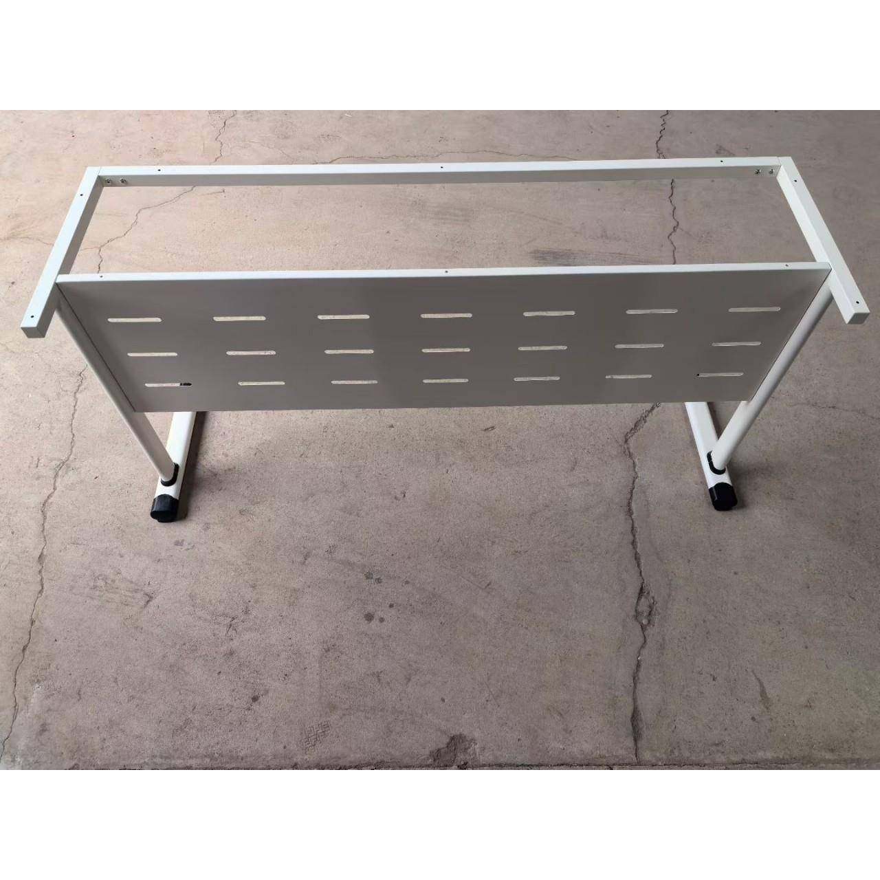 儿童桌脚桌办茶几桌支架公桌腿升降台腿餐尺寸脚铁艺架子书桌腿