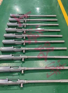 FY.8T-/1.2T-10/1.动2NCVT-2/3.2T1/3.2T-2高粘度插桶泵FY气浆料