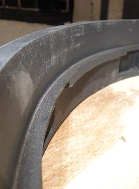 西盛源球墨可铸铁浮式井盖隐形防跳防山盗静音无胶条D579400球铁