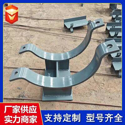 化工口径L1-112PCZ00-150标准架HG/T26管29-2025管夹式J2大管路T