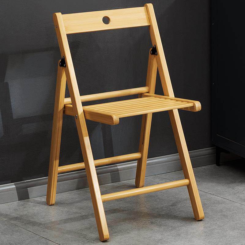 家用可折叠椅子餐椅带靠背靠椅办公室椅卧厅室316ZDY客宿会舍议电