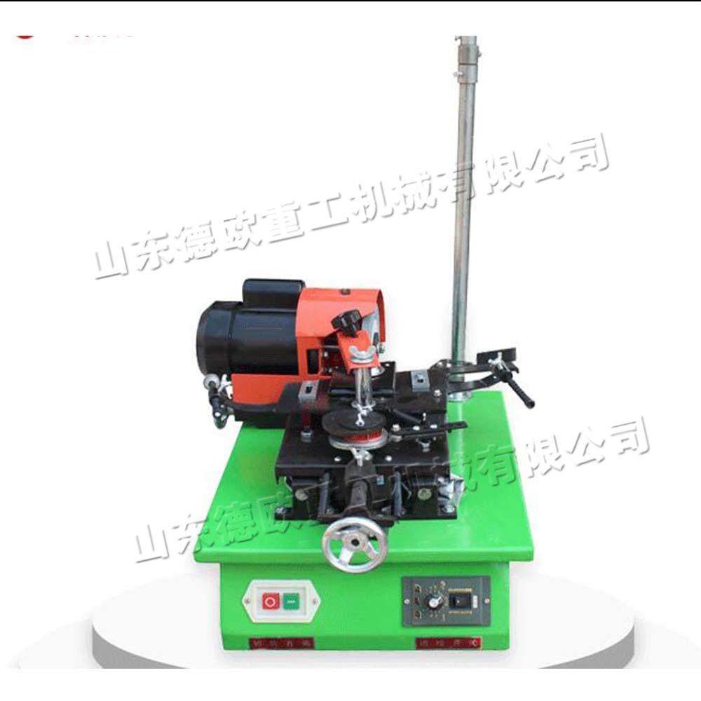 双金属锯条磨齿机机小型带半自动牙家具磨木工带锯条KEF磨齿设备,电子元器件市场,其它元器件,淘宝优惠券,粉丝福利购,淘宝优惠卷