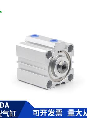 樱美牌亚德客0型SDA80x1型0x2025x30x55480xx6x75x80x100S内牙薄