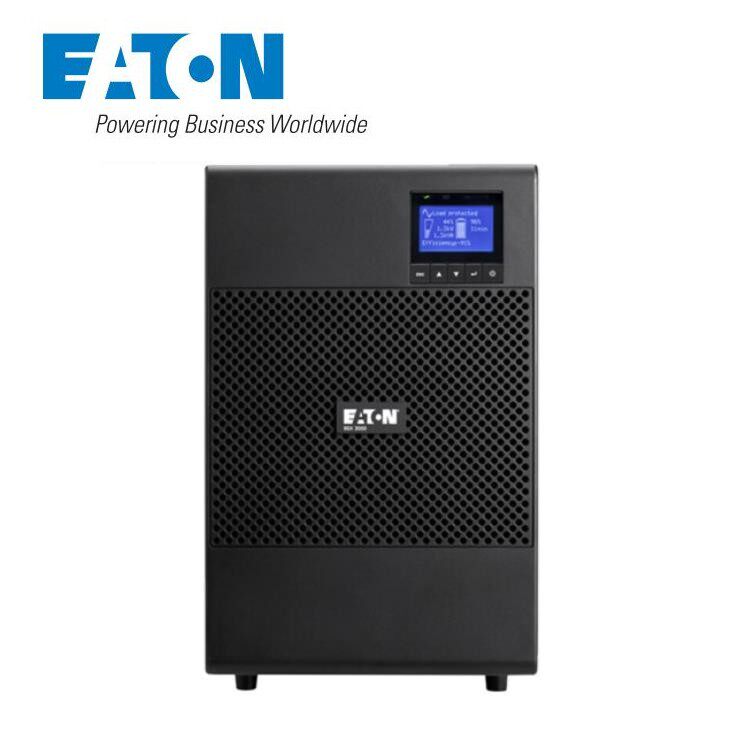 9SX3000I伊顿UPS不间断电源EATON 3KVA/2700W替换PW9130i3000T-XL