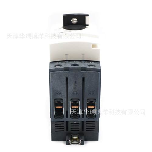 G3P50热护磁断路器GV3电动机保护断器ESRV37-50A马达保热磁断路路