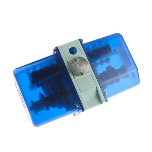 QGX-ABC/起8限位回路1:251:401:限801:1MEV20升高度制器起重行车