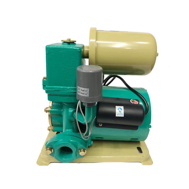 PHJ5动50上海韩进全A自冷-热水自吸泵增压泵自来水加压ZGW泵PHJ-5