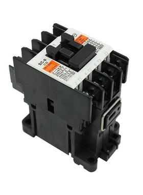 富QVG士交1流接器SC-2020V/10V低压接触触器