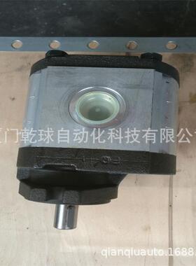 乾球ROIO罗Z茨N02ZAG06E034AD＋0ZAG0NGB260034PD齿轮油泵