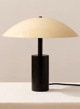 代简卧室头美式创意34266客厅台约灯沙发旁儿童房书桌现学习床装