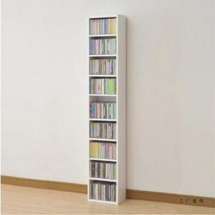 可定制柜985定做书柜书架角落省空间可台调节阳子飘窗置物转角窄