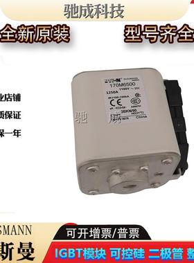 巴斯1曼170M6压4990M650017ZAG0M6501低保险7丝诚信经营货源充足