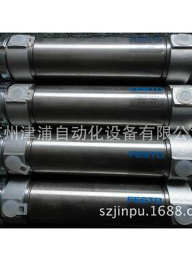 DSNU-10-25-P-A货-FS19184DSNETO气缸-圆形气缸191期84