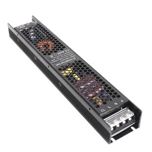 源调光电XGC12V300W灯带华灯条0-1电0v可控硅恒压调光驱动开关源