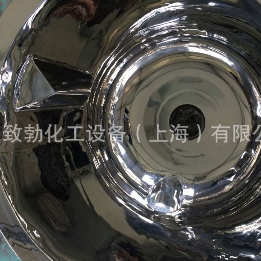 【交期保障】【专业经验】储罐电解抛光 电解加工 抛光服务