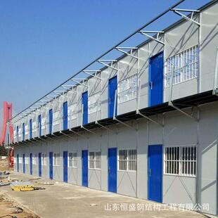 轻钢别墅房厂家度轻钢别墅假屋旅游休闲别定制墅新型农村别轻钢墅