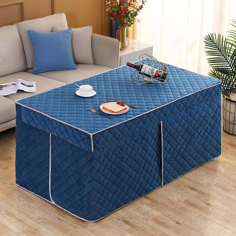 新款加厚电炉罩F98HMHS8长方形烤炉桌暖罩茶几取火暖家套用桌布烤,居家布艺,床头罩,淘宝优惠券,粉丝福利购,淘宝优惠卷